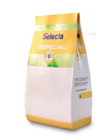 Saborizante Pó Selecta Especial Morango Silvestre 1kg
