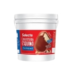 Esquimo Supreme Ao Leite 4kg - Duas Rodas