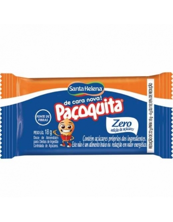 PACOQUITA ZERO QUAD