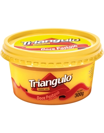 DOCE DE LEITE PASTOSO POTE 12X300G