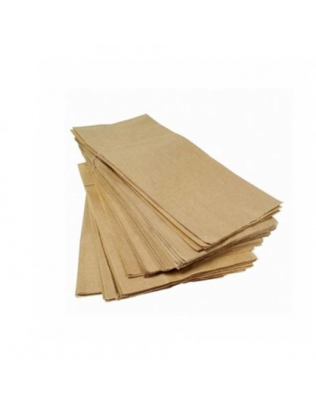 SACO PAPEL 7,5KG C/500