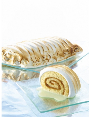 Calda Para Molhar Bolo Leite Condensado 1L Puratos