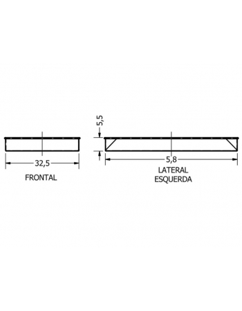 Assadeira Alumínio Para Banho Maria Caçarola Doupan