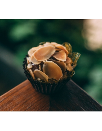 Amêndoa Laminada 1kg