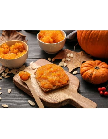 Doce de Abóbora Com Coco 4,6kg Pastoriza