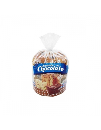 Embalagem /Saco Plástico Chocotone c/ 100un
