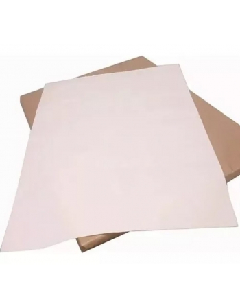 Papel Manteiga 50x70cm Pluma 400un