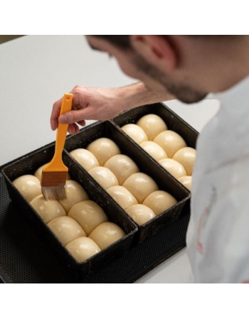 Preparado p/ Dourar Sunset Glaze 1L - Puratos