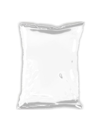 Embalagem /Saco Plástico Liso c/ 100un