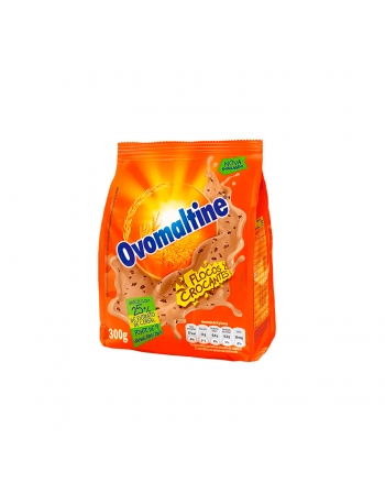 Ovomaltine Flocos Crocante 300g