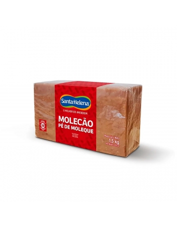 Doce Molecão Santa Helena 1,5kg
