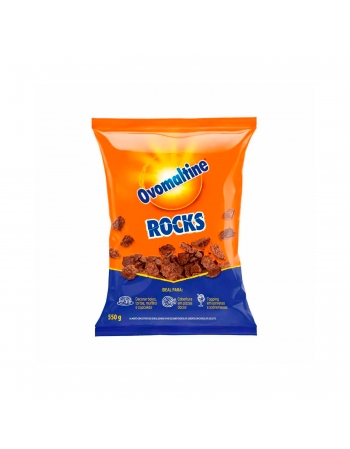 Chocolate Ovomaltine Rocks 550g