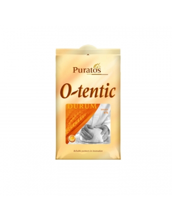 Fermentação Natural O-tentic Durum 1kg - Puratos