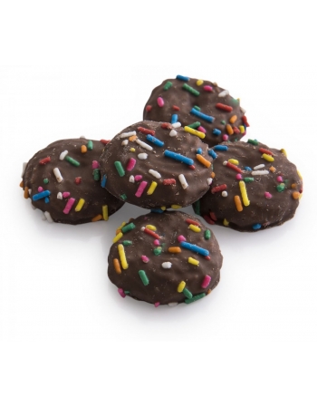 Biscoito Dolciatta Gourmet Chocofesta 12X250GR