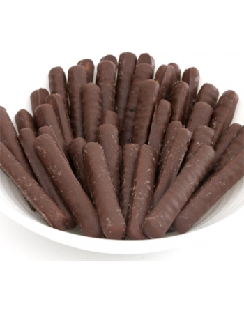 Biscoito Dolciatta Gourmet Palito Com Chocolate 12X250GR