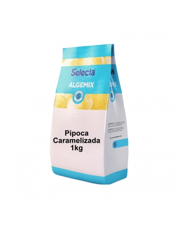 ALGEMIX 0,8KG CAPUCCINO