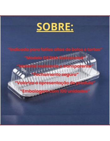 EMB GALVANOTEK G 63MA C/100 CJ