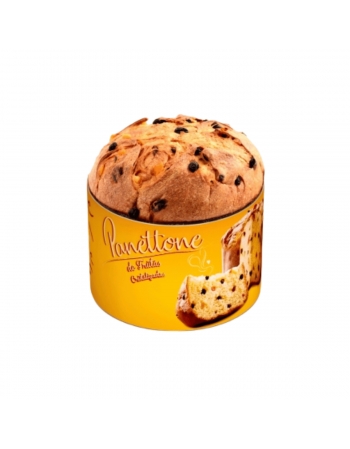 Cinta Decorativa para Panetone 100 unidades