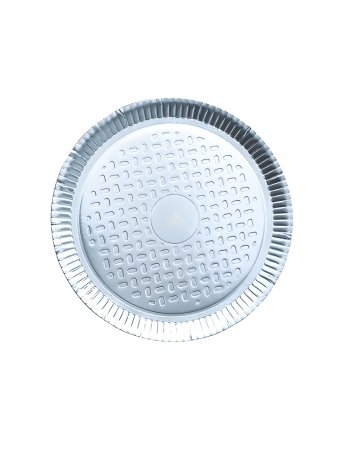 Prato Laminado Nº07 Regina 20un