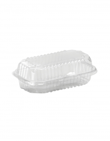 Embalagem Doce Alto Retangular Ga10 Galvanotek 100un