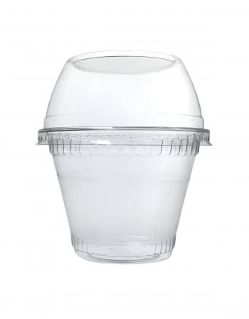 Pote Bolha 250ml G677 Galvanotek 400un