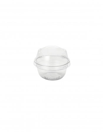 Pote Mousse G675 Galvanotek 500un 70ml