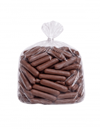 Bolachinha Petit Four Palito Com Chocolate Dolciatta 2Kg