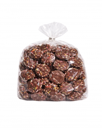Bolachinha Petit Four Chocofesta Dolciatta 2Kg