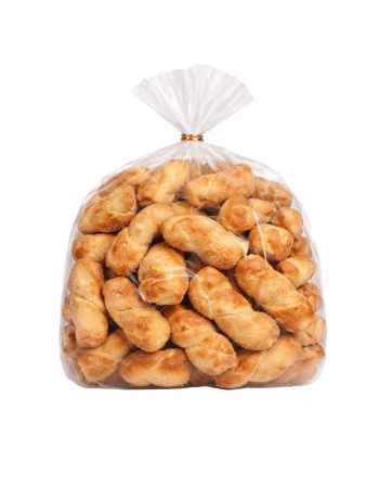 Bolachinha Amanteigada Petit Four Bragançinha Dolciatta 1,5kg