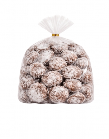Bolachinha Amanteigada Petit Four Chococo Dolciatta 2kg