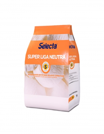 Estabilizante Selecta Superliga Neutra 1kg Duas Rodas