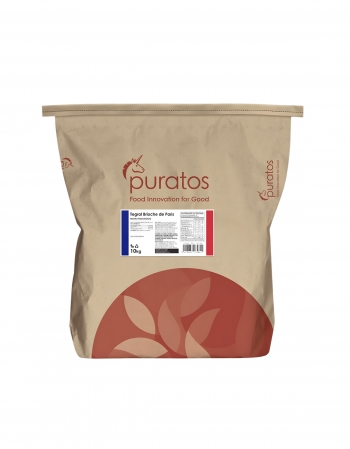 Mistura Tegral Brioche Puratos 10Kg