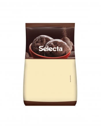 Algemix Cacau em Pó Blend 1,01kg Duas Rodas