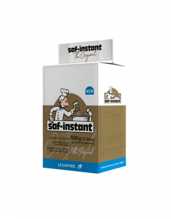 Fermento Saf Instant Massa Doce 500g