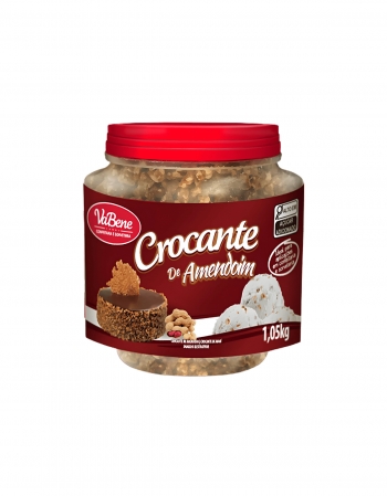 Amendoim Crocante Vabene 1,05kg