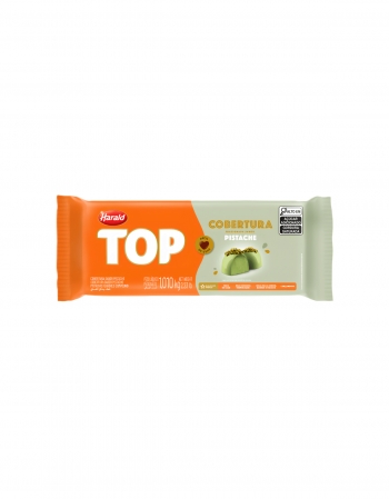 Cobertura Chocolate Pistache Top 1,10kg