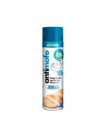 Antimofo Spray In Loco Foods 600g