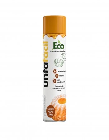 Desmoldante Spray InLoco Eco Cera de Abelha 600ml