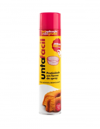 Spray Desmoldante Neutro 600ml InLoco