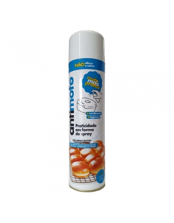 Antimofo Spray 400gr - In Loco Foods