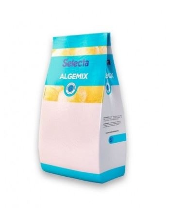 Saborizante Pó Algemix Chocolate Suiço 800g - Duas Rodas