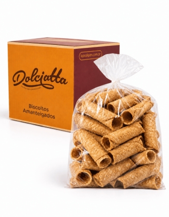 Cannoli Siciliano Italiano Dolciatta 700g