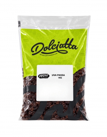 Uva Passa Dolciatta 1kg