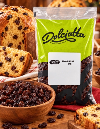 Uva Passa Dolciatta 1kg
