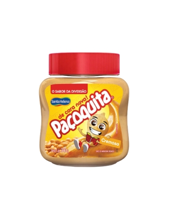 PACOQUITA 340GR (12X340GR) CREMOSA