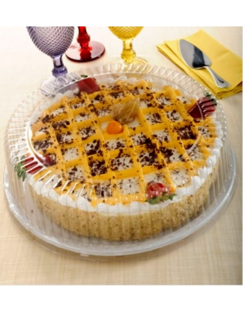 Embalagem Bolo/Torta 3,8kg G80Mb c/30 Galvanotek